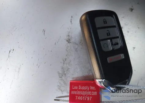 2017 Honda Civic Ex-T from USA, damaged, VIN 2HGFC1F39HH652200